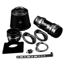 Load image into Gallery viewer, Weapon-R Intake for Nissan 200SX 1.6L/2.0L (1995-1998) Secret Weapon Style - Polished or Stealth 304-111-10 - Polished Alternate Image