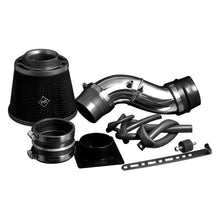 Load image into Gallery viewer, Weapon-R Intake for Nissan Altima 2.4L (1993-2001) Secret Weapon Style - Polished or Stealth 304-112-10 - Polished Alternate Image