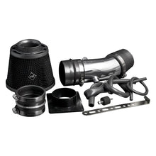 Load image into Gallery viewer, Weapon-R Intake for Nissan Maxima 3.0L V6 (95-00) 3.5L V6 (02-08) Secret Weapon Style - Polished or Stealth - 3.0L V6 (1995-2000) / Polished Alternate Image