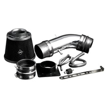 Load image into Gallery viewer, Weapon-R Secret Weapon Intake Nissan Altima 2.5L (02-06) 304-120-101 Alternate Image