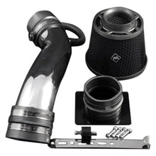 Load image into Gallery viewer, Weapon-R Secret Weapon Intake Infiniti FX35 V6 (2003-2008) 304-125-101B Alternate Image
