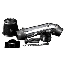 Load image into Gallery viewer, Weapon-R Intake for Nissan 350Z 3.5L V6 (2003-2006) Secret Weapon Style - Polished or Stealth 304-131-10 Alternate Image