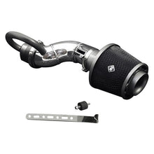 Load image into Gallery viewer, Weapon-R Intake for Nissan Sentra 2.0L (2007-2012) Secret Weapon Style - Polished or Stealth 304-134-10 - Polished Alternate Image