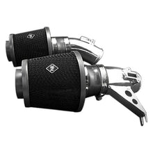Load image into Gallery viewer, Weapon-R Secret Weapon Intake Nissan GT-R R35 3.3L V6 (09-12) 304-141-101 - Default Title Alternate Image