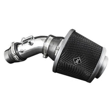 Load image into Gallery viewer, Weapon-R Intake for Nissan Juke 1.6L Turbo (2012-2015) Secret Weapon Style - Polished or Stealth 304-144-10 - Polished Alternate Image