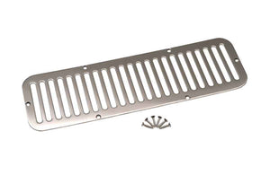 Kentrol Hood Vent Jeep CJ5 (1955-1977) Polished or Black