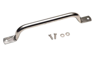 Kentrol Grab Bar Jeep Wrangler CJ (1955-1986) Polished or Black