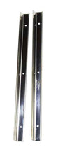 Load image into Gallery viewer, Kentrol Entry Guards Jeep CJ7/Wrangler YJ (1976-1995) Polished or Black - Polished Alternate Image