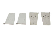 Load image into Gallery viewer, Kentrol Door Hinge Jeep Wrangler CJ YJ (1976-1993) Hardtop - Default Title Alternate Image