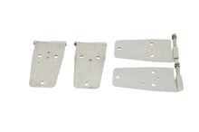 Load image into Gallery viewer, Kentrol Door Hinge Jeep Wrangler CJ YJ (1976-1993) Hardtop - Default Title Alternate Image