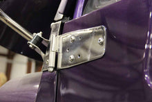 Load image into Gallery viewer, Kentrol Door Hinge Jeep Wrangler CJ YJ (1976-1993) Hardtop - Default Title Alternate Image
