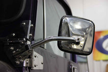 Load image into Gallery viewer, Kentrol Door Hinge Jeep Wrangler CJ YJ (1976-1993) Hardtop - Default Title Alternate Image