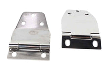 Load image into Gallery viewer, Kentrol Liftgate Hinge Jeep CJ7 (1977-1986) Polished Stainless Steel - Default Title Alternate Image