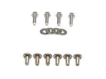 Load image into Gallery viewer, Kentrol Liftgate Hinge Jeep CJ7 (1977-1986) Polished Stainless Steel - Default Title Alternate Image