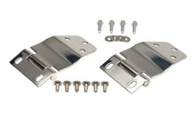 Load image into Gallery viewer, Kentrol Liftgate Hinge Jeep CJ7 (1977-1986) Polished Stainless Steel - Default Title Alternate Image