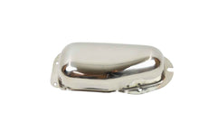 Load image into Gallery viewer, Kentrol Wiper Motor Cover Jeep Wrangler CJ (1968-1975) Polished or Black - Polished Alternate Image