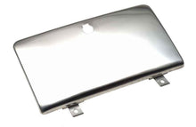 Load image into Gallery viewer, Kentrol Glove Box Door Jeep Wrangler CJ (1972-1986) Polished or Black - Polished Alternate Image