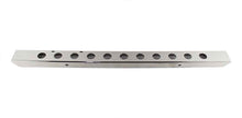 Load image into Gallery viewer, Kentrol Front Bumper Jeep Wrangler CJ (1945-1986) 54" - Polished - Polished Alternate Image