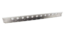 Load image into Gallery viewer, Kentrol Front Bumper Jeep Wrangler CJ (1945-1986) 54" - Polished - Polished Alternate Image
