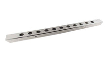 Load image into Gallery viewer, Kentrol Front Bumper Jeep Wrangler CJ (1945-1986) 54" - Polished - Polished Alternate Image