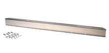 Load image into Gallery viewer, Kentrol Front Bumper Jeep Wrangler CJ (1945-1986) 54" - Polished - Polished No Holes Alternate Image