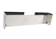 Load image into Gallery viewer, Kentrol Frame Cover Jeep Wrangler CJ (1972-1986) 410 - Polished or Black - Polished Alternate Image