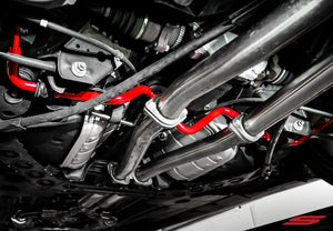 455.56 STILLEN Adjustable Front & Rear Sway Bar Nissan 370Z (09-17) Infiniti G35 (07-08) G37 (08-13) 304375 - Redline360