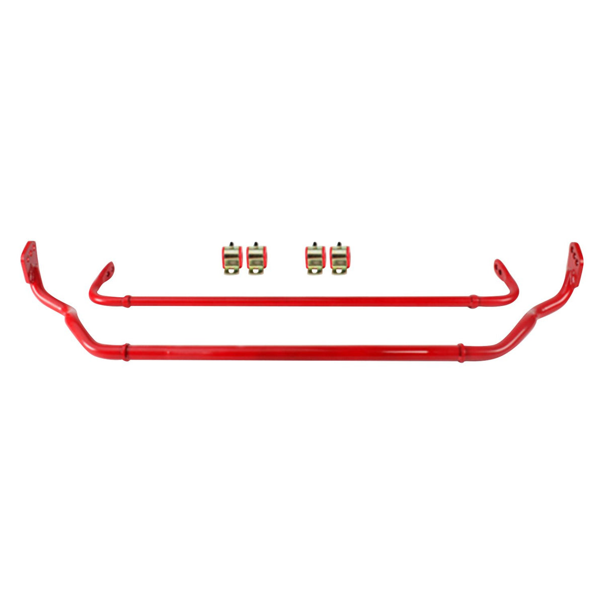 STILLEN Adjustable Front & Rear Sway Bar Hyundai Genesis Coupe (20102