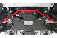 Load image into Gallery viewer, STILLEN Adjustable Sway Bars Infiniti Q50 RWD (14-17) Q60 (17-18) Front &amp; Rear 304396 - Default Title Alternate Image