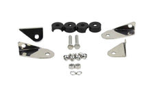 Load image into Gallery viewer, Kentrol Mirror Jeep Wrangler YJ (1987-1995) Kit - Default Title Alternate Image