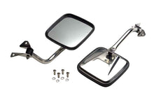 Load image into Gallery viewer, Kentrol Mirror Jeep Wrangler YJ (1987-1995) Kit - Default Title Alternate Image