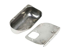 Load image into Gallery viewer, Kentrol Wiper Motor Cover Jeep Wrangler CJ (1976-1986) Polished or Black - Polished Alternate Image