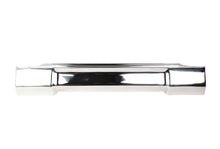 Load image into Gallery viewer, Kentrol Frame Cover Jeep Wrangler TJ (1997-2004) 410 - Stainless - Default Title Alternate Image