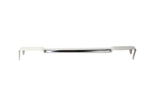 Load image into Gallery viewer, Kentrol Frame Cover Jeep Wrangler TJ (1997-2004) 410 - Stainless - Default Title Alternate Image
