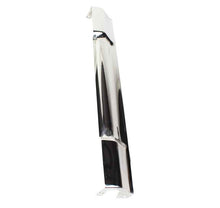 Load image into Gallery viewer, Kentrol Frame Cover Jeep Wrangler TJ (1997-2004) 410 - Stainless - Default Title Alternate Image