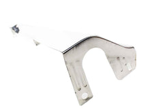 Load image into Gallery viewer, Kentrol Frame Cover Jeep Wrangler TJ (1997-2004) 410 - Stainless - Default Title Alternate Image
