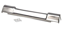 Load image into Gallery viewer, Kentrol Frame Cover Jeep Wrangler TJ (1997-2004) 410 - Stainless - Default Title Alternate Image
