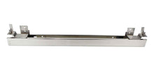 Load image into Gallery viewer, Kentrol Rear Bumper Jeep Wrangler TJ (1997-2006) 50" - Polished or Black - Polished Alternate Image