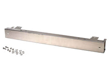 Load image into Gallery viewer, Kentrol Rear Bumper Jeep Wrangler TJ (1997-2006) 50" - Polished or Black - Polished Alternate Image