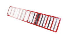 Load image into Gallery viewer, Kentrol Hood Vent Jeep Wrangler TJ (1997) Polished - Default Title Alternate Image