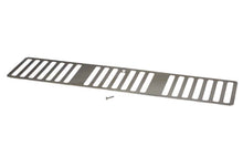 Load image into Gallery viewer, Kentrol Hood Vent Jeep Wrangler TJ (1997) Polished - Default Title Alternate Image