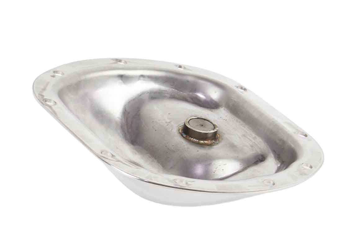 Kentrol Differential Cover Jeep Wrangler YJ (19871995) Model 30 Redline360