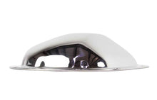 Load image into Gallery viewer, Kentrol Differential Cover Jeep Wrangler YJ (1987-1995) Model 30 Alternate Image