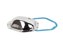 Load image into Gallery viewer, Kentrol Differential Cover Jeep Wrangler TJ (1997-2006) Front/Rear Alternate Image