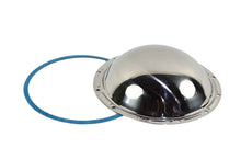 Load image into Gallery viewer, Kentrol Differential Cover Jeep Wrangler CJ (1976-1986) Rear Alternate Image