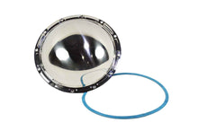 Load image into Gallery viewer, Kentrol Differential Cover Jeep Wrangler CJ (1976-1986) Rear Alternate Image