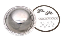 Load image into Gallery viewer, Kentrol Differential Cover Jeep Wrangler CJ (1976-1986) Rear Alternate Image