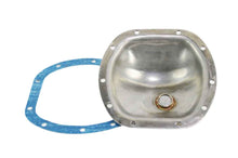 Load image into Gallery viewer, Kentrol Differential Cover Jeep Wrangler CJ (1941-1986) Front - Default Title Alternate Image