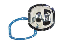 Load image into Gallery viewer, Kentrol Differential Cover Jeep Wrangler CJ (1941-1986) Front - Default Title Alternate Image