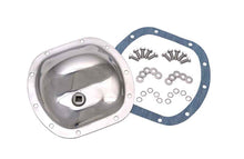 Load image into Gallery viewer, Kentrol Differential Cover Jeep Wrangler CJ (1941-1986) Front - Default Title Alternate Image